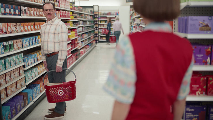 Target - Circle Week